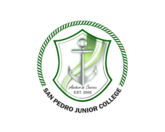 SPJC Logo